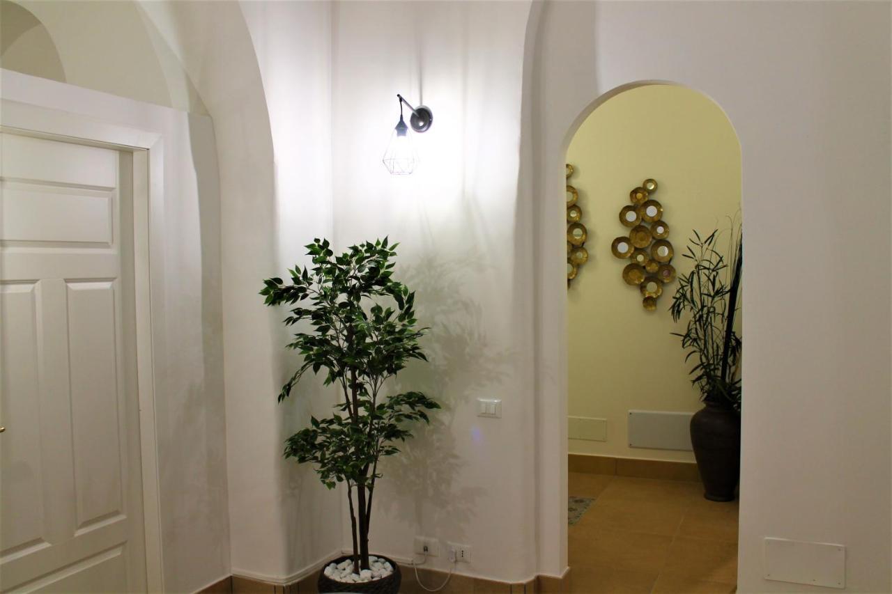 Exclusive Central Apartment 48 Róma Kültér fotó