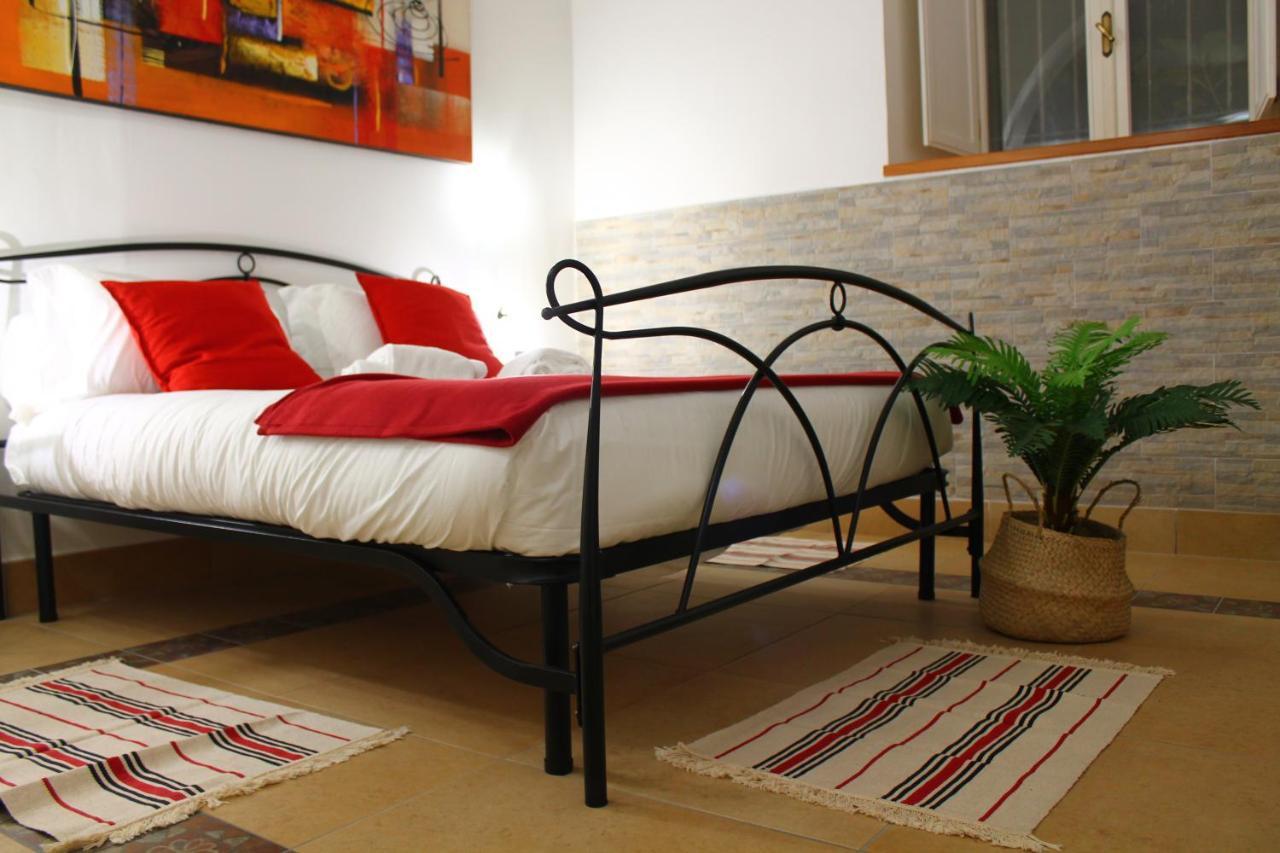 Exclusive Central Apartment 48 Róma Kültér fotó