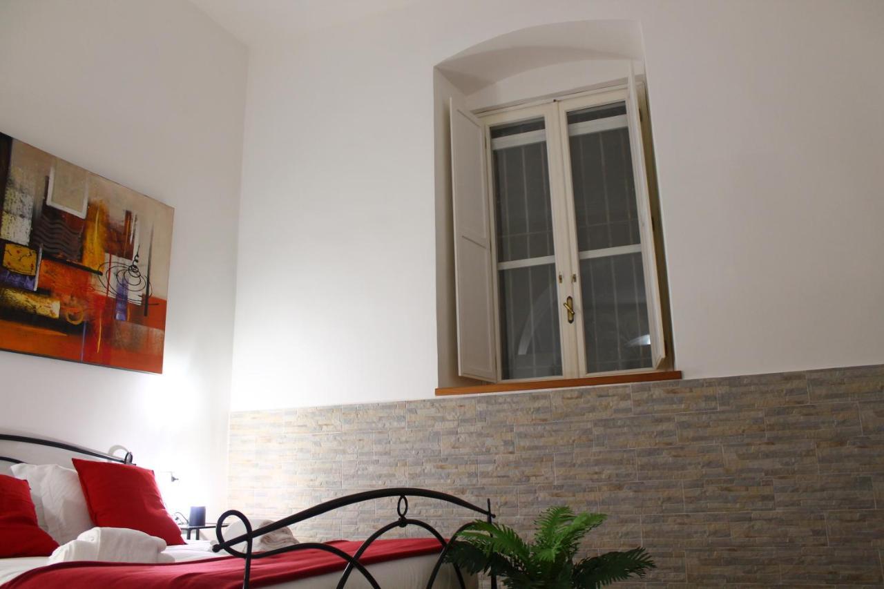 Exclusive Central Apartment 48 Róma Kültér fotó