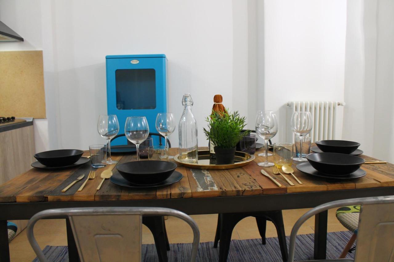 Exclusive Central Apartment 48 Róma Kültér fotó