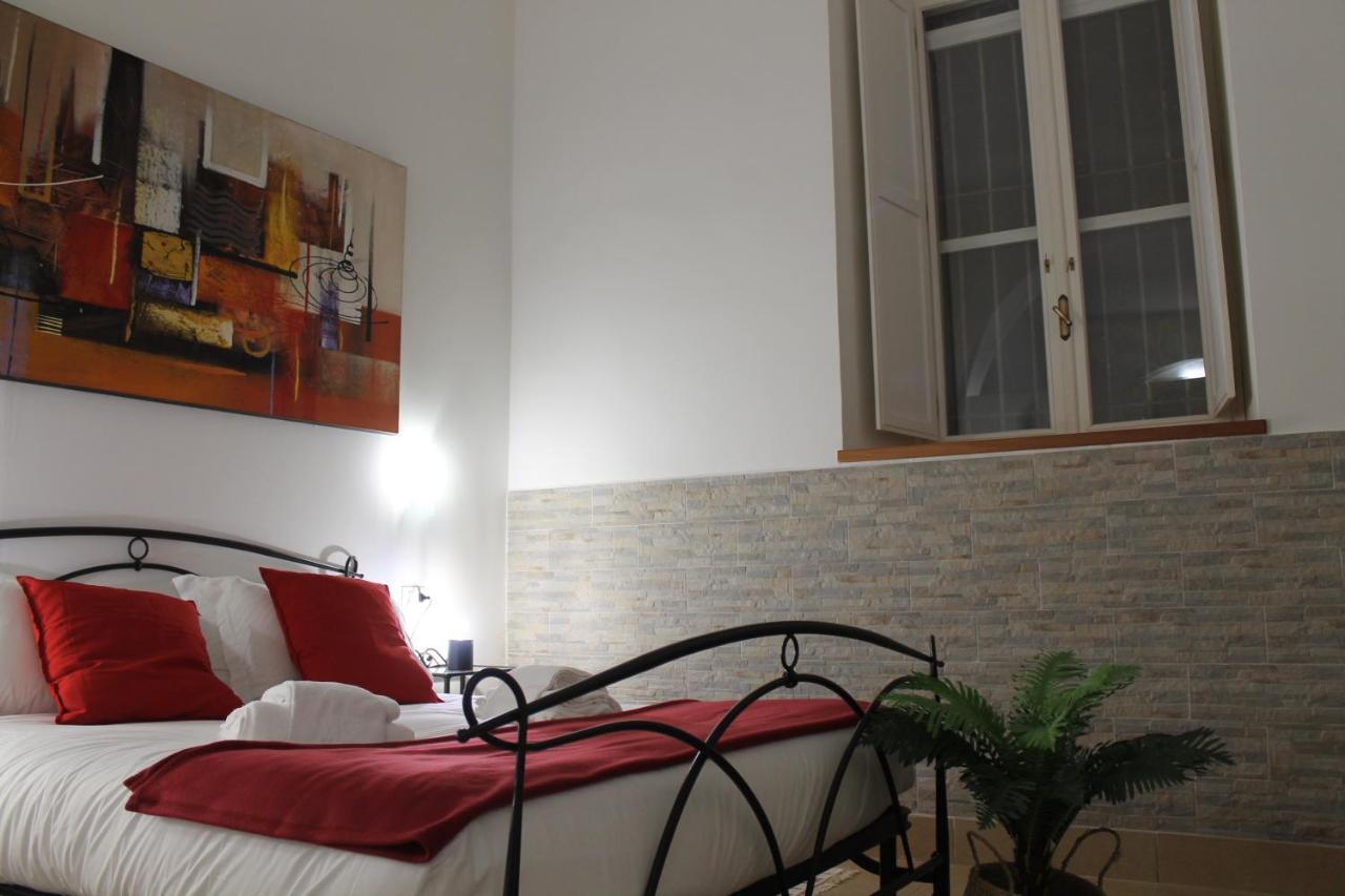 Exclusive Central Apartment 48 Róma Kültér fotó
