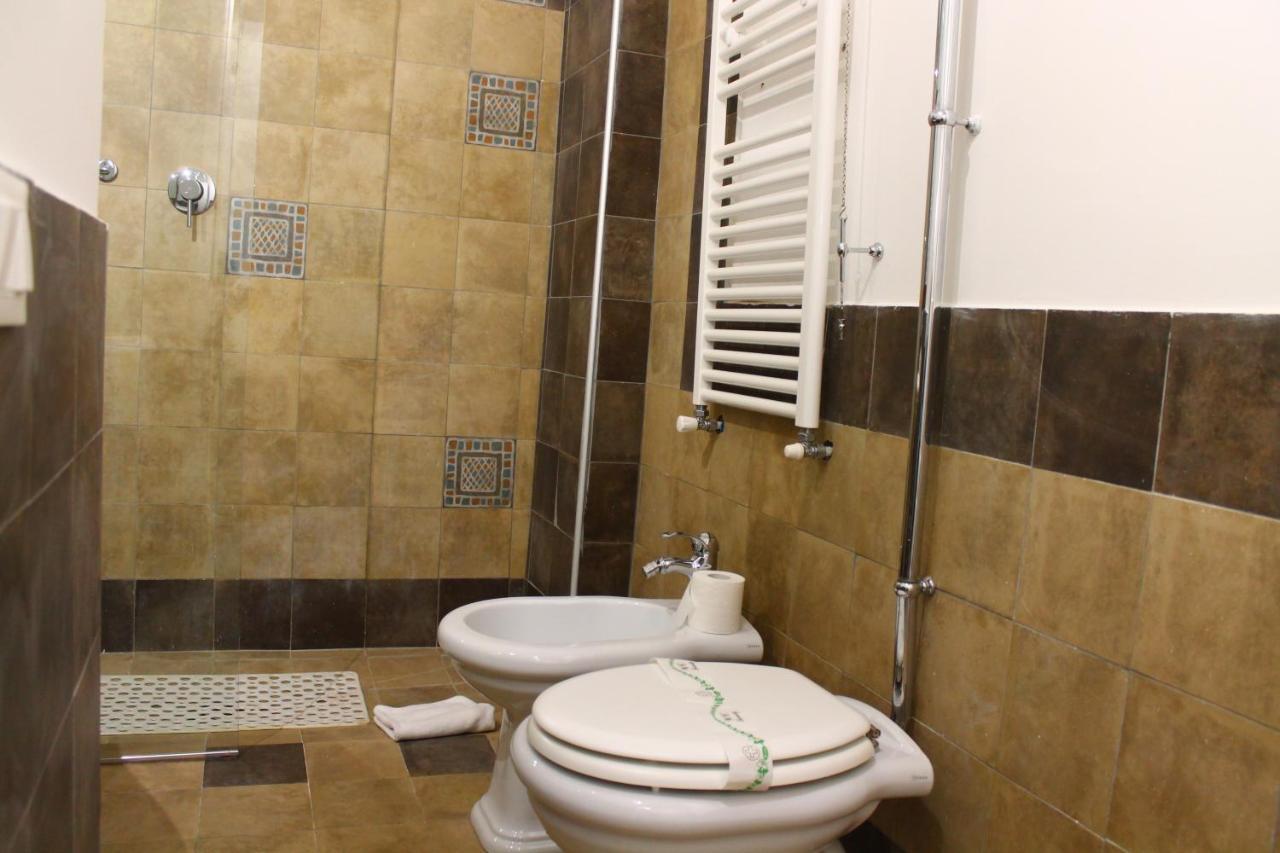 Exclusive Central Apartment 48 Róma Kültér fotó