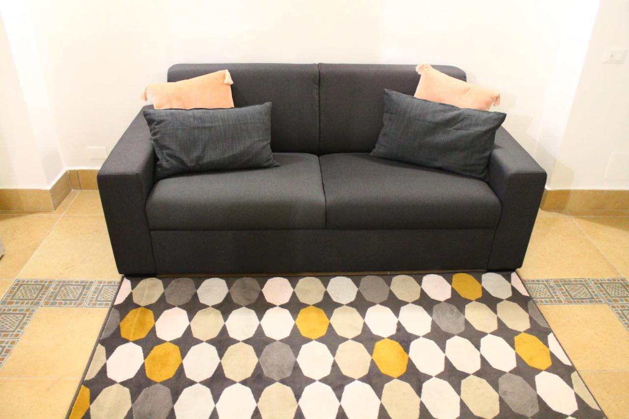 Exclusive Central Apartment 48 Róma Kültér fotó