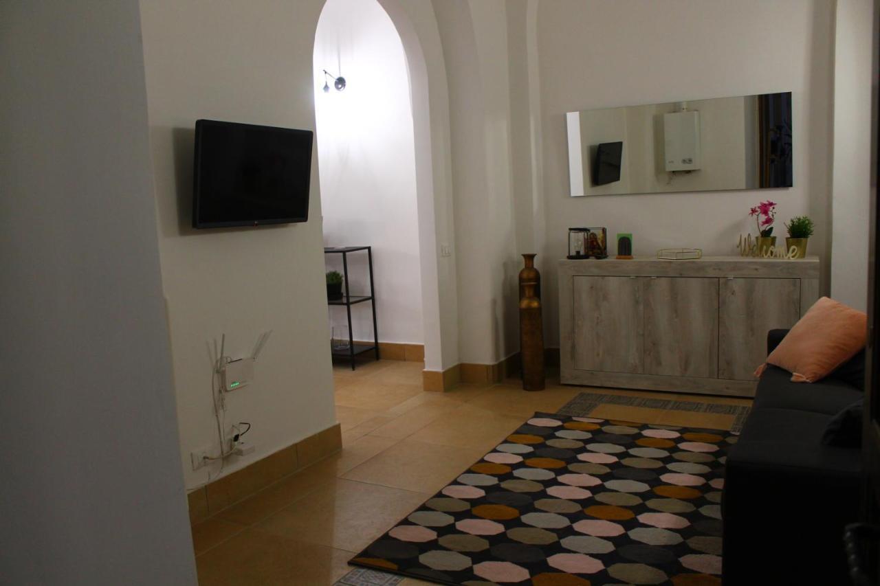 Exclusive Central Apartment 48 Róma Kültér fotó