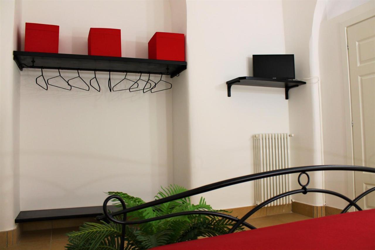 Exclusive Central Apartment 48 Róma Kültér fotó