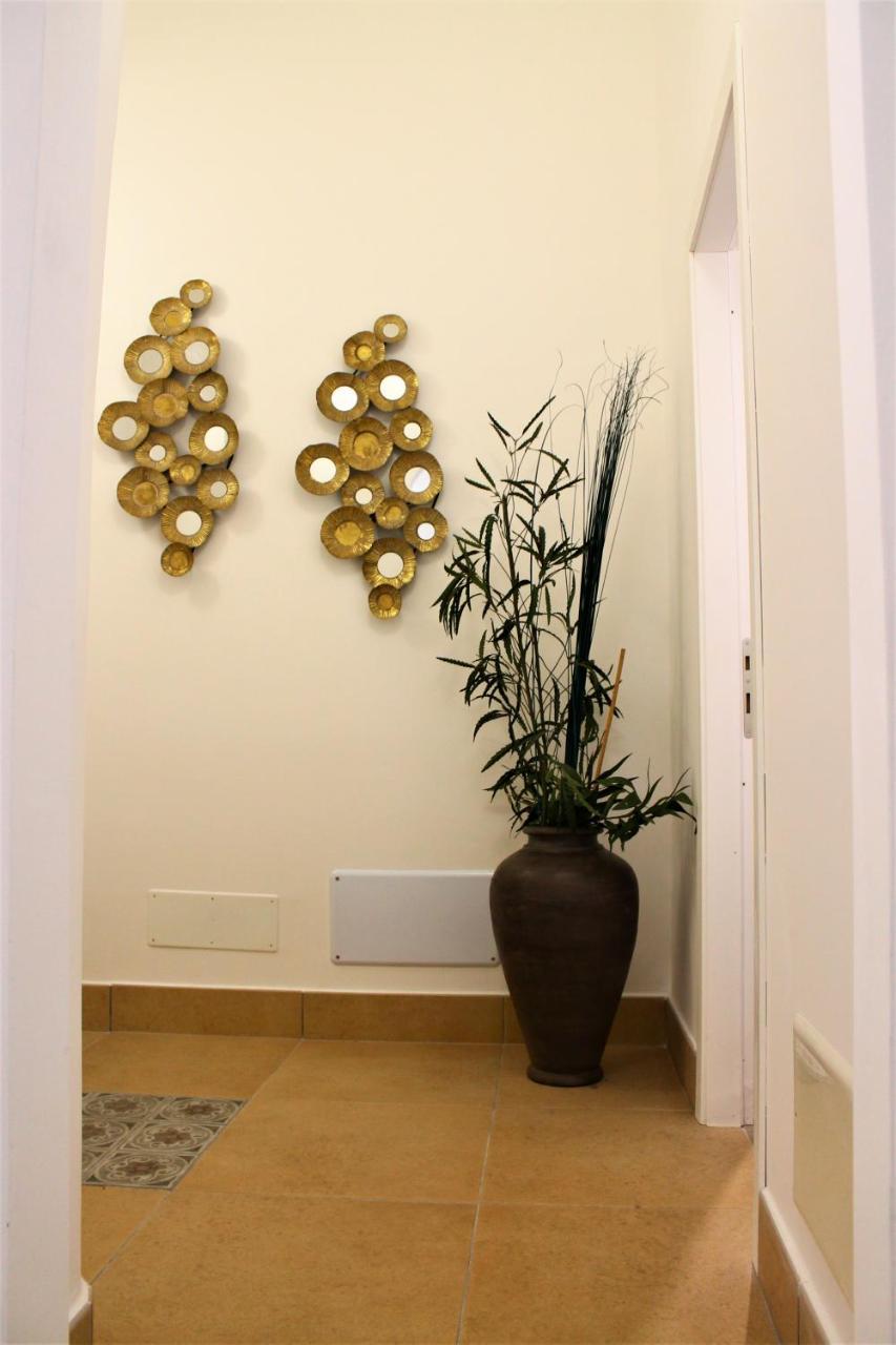 Exclusive Central Apartment 48 Róma Kültér fotó