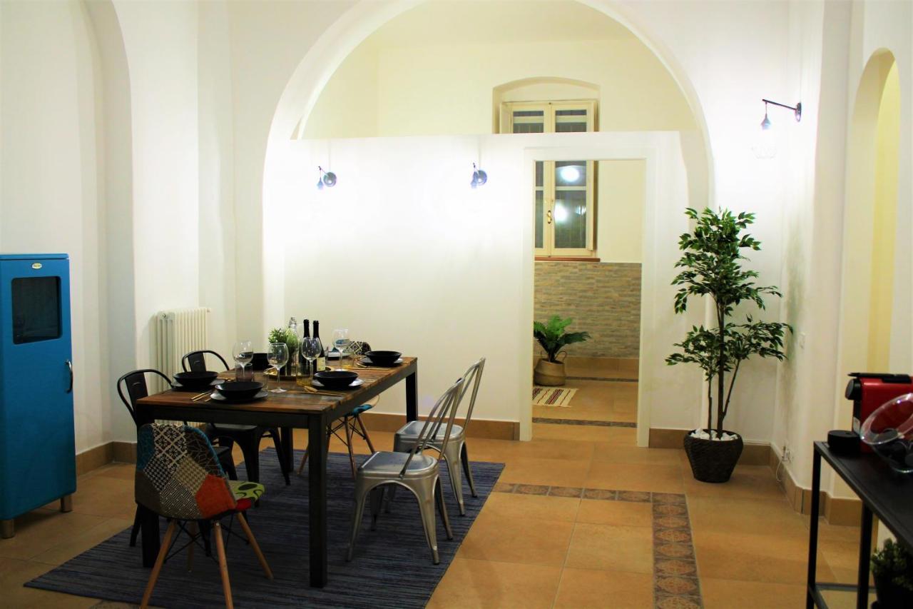 Exclusive Central Apartment 48 Róma Kültér fotó